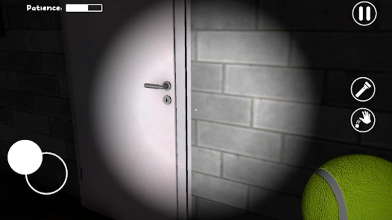 Verity Horror: Escape Image