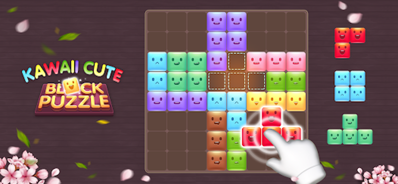 Color Block Master: Gem Puzzle Image
