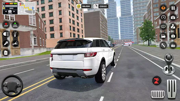 Expert Car Driving Academy Image