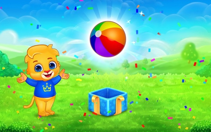 Puzzle Kids: Jigsaw Puzzles screenshot