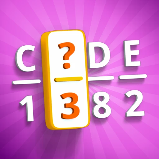 Games like Cryptogram: Code Word Puzzle