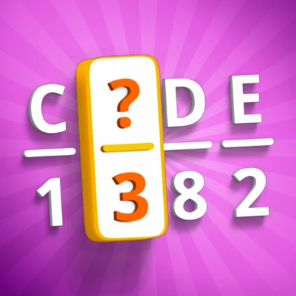 Cryptogram: Code Word Puzzle Image