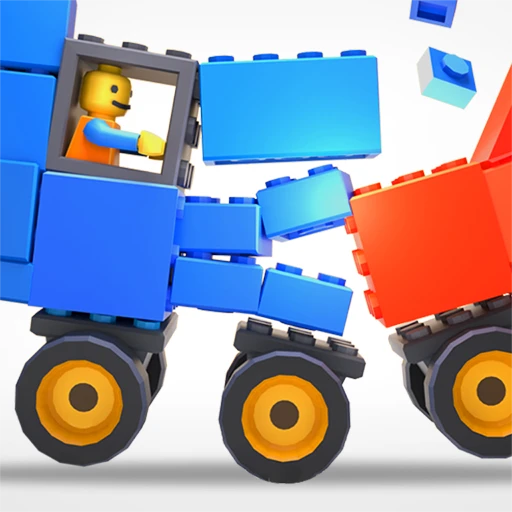 Games like TOYS: Crash Arena