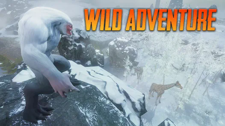 Ultimate Yeti Simulator Image