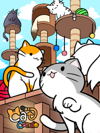 Cat Condo screenshot