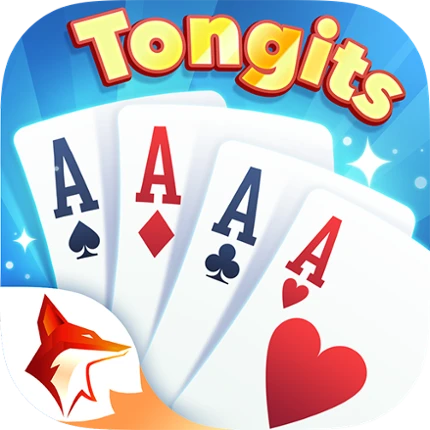 Tongits ZingPlay-Fun Challenge Image