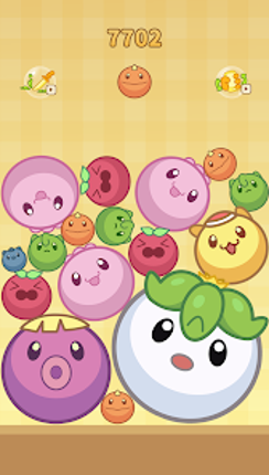 Merge Melon - Fruit Merge screenshot