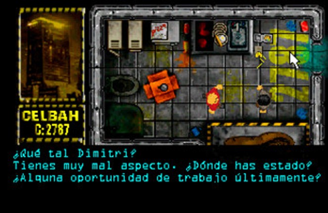 99 Especies (Demo jugable) screenshot