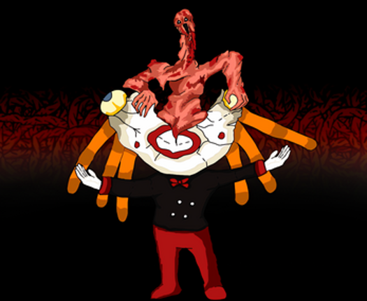 The AAA Reverse Fight Contest screenshot