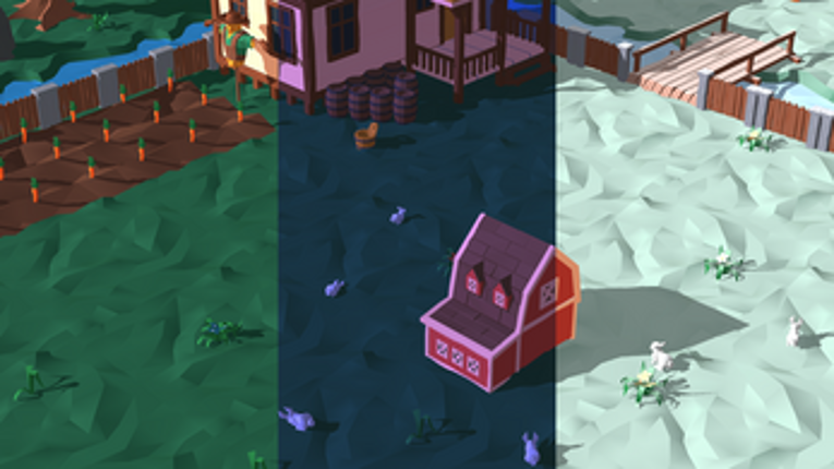 AlienFarms screenshot