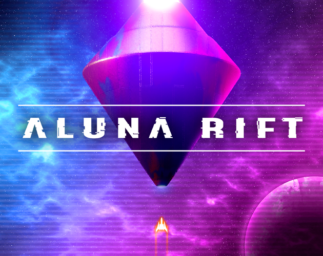 Games like Aluna Rift