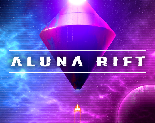 Aluna Rift (Demo) Image