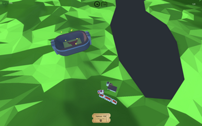 American Dream screenshot
