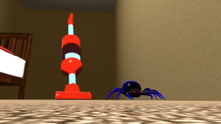 Arachnarun Image
