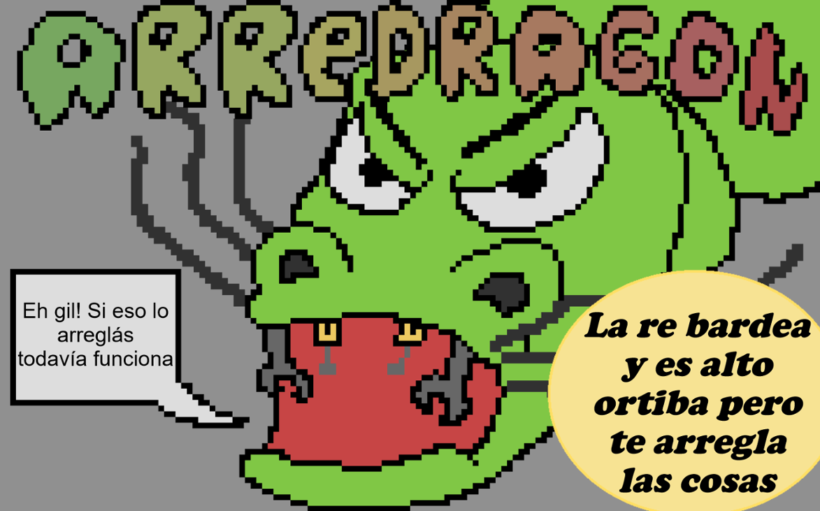 Games like ArreDragon