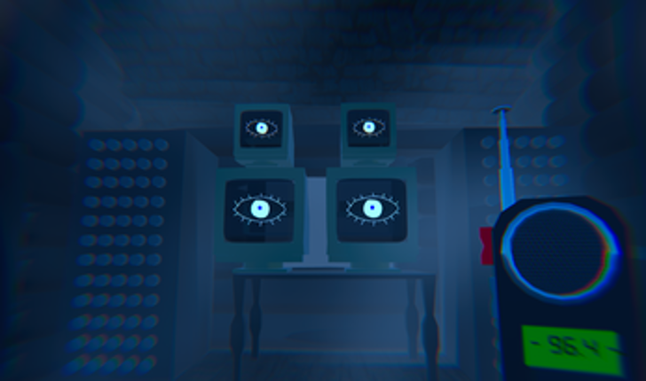 Atom's Echo screenshot