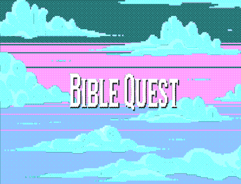 Games like Bible Quest:  The Prodigal Son