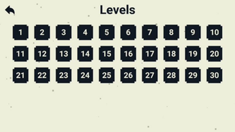 Blockbound screenshot