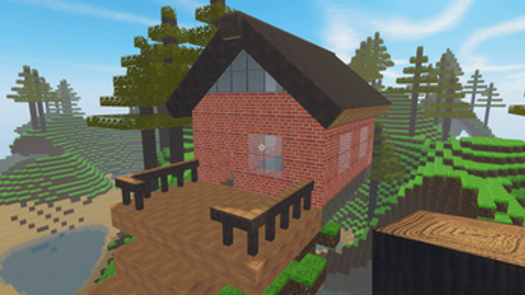 Blockitect Image