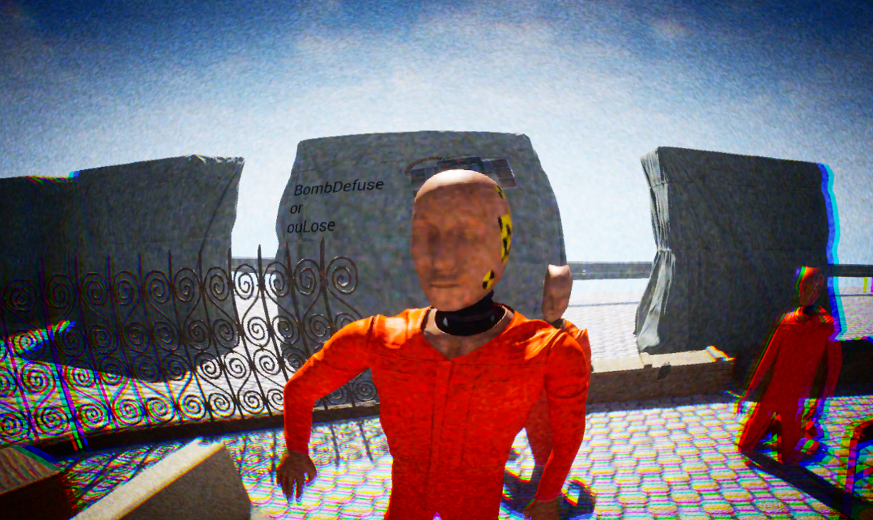 Games like BombDefuseOrYouLose