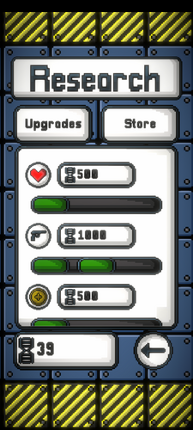 Breachshot screenshot