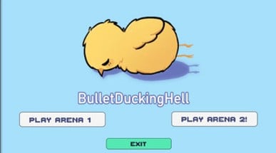 BulletDuckingHell Image