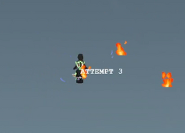 BULLETGAME screenshot