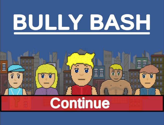 Games like Bully Bash