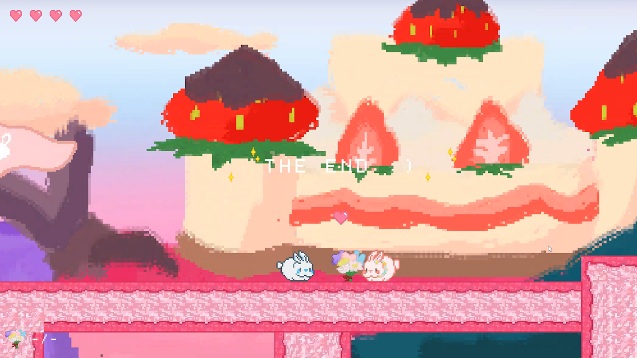 Games like bunny game!