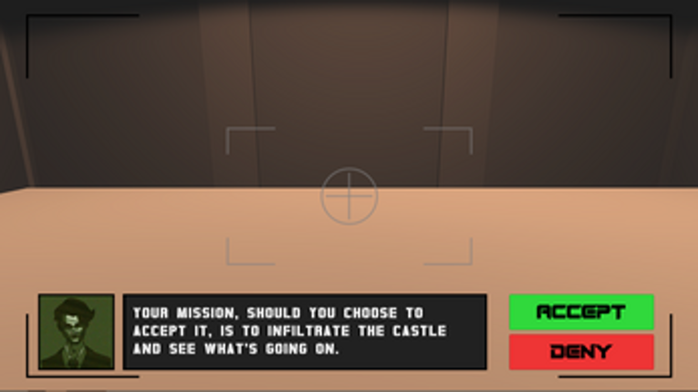 Camera Spy screenshot