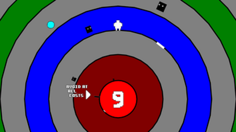 Infinite Rainbow Tower Smash! screenshot