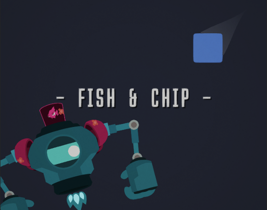 Fish & Chip Game Cover