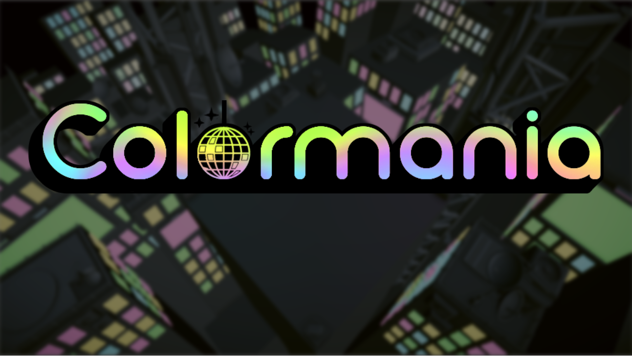 Games like Colormania