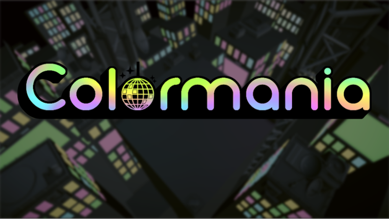 Colormania Image