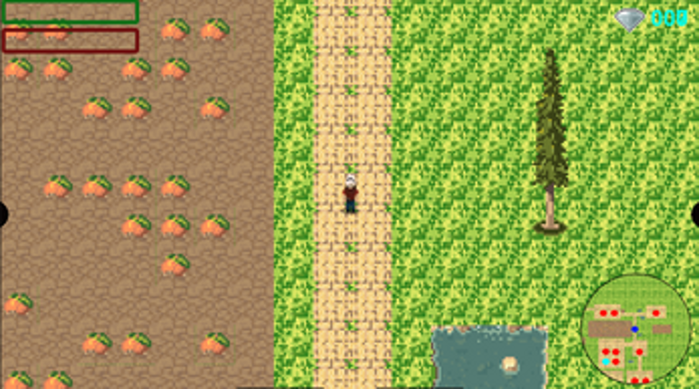 The Community screenshot