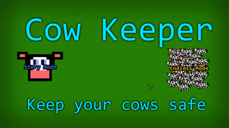 Cow Keeper screenshot