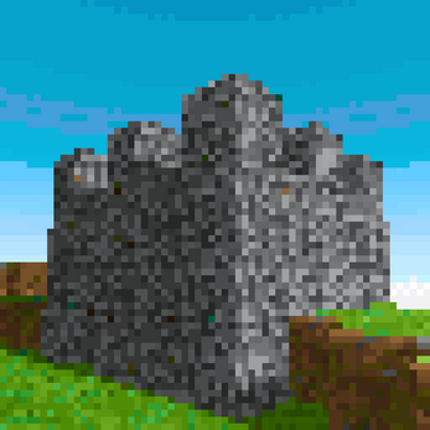 Craftmine64 screenshot