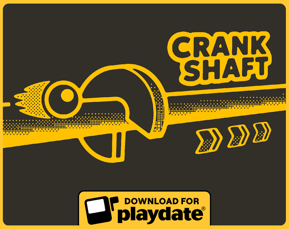 Games like CrankShaft