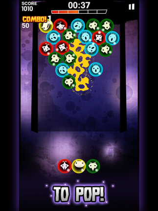 Critter Pop! Image