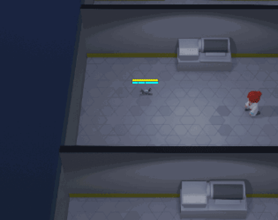 CyberHeist Image