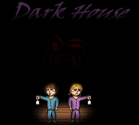 Games like Dark House
