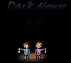 Dark House Image