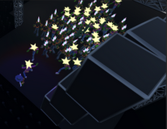 Death Punk screenshot