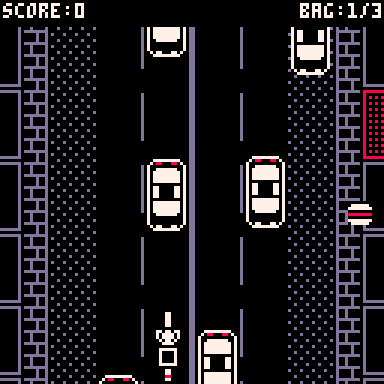 Games like Delivereat