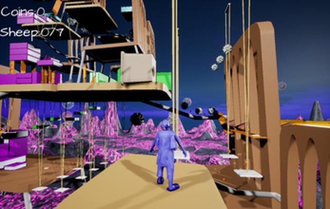Dream Jump Image