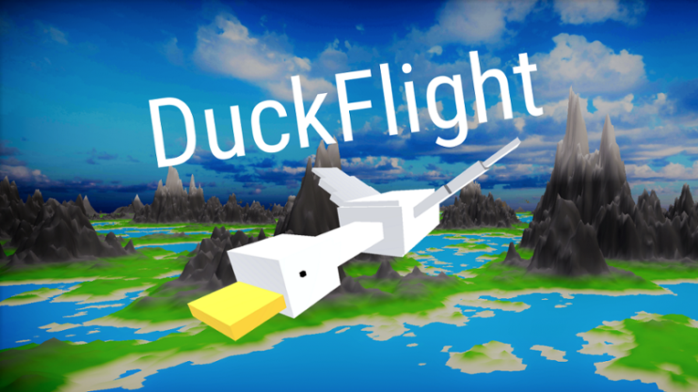 DuckFlight Image
