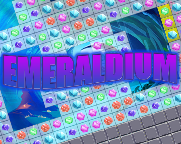 Games like Emeraldium