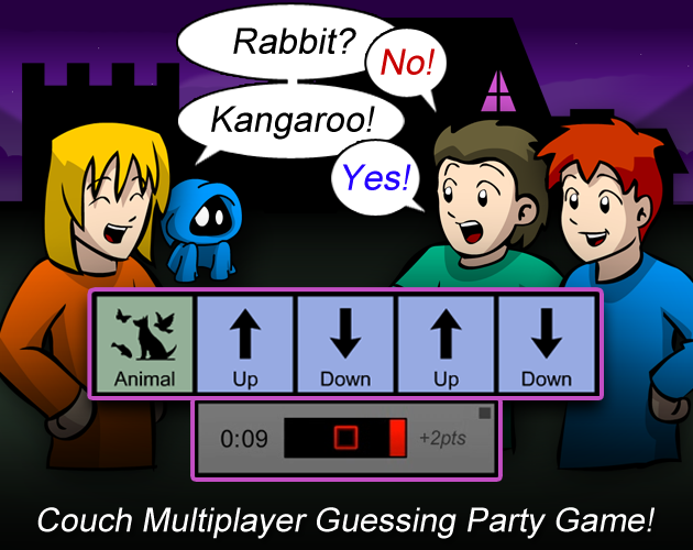 Games like EnigmAttic