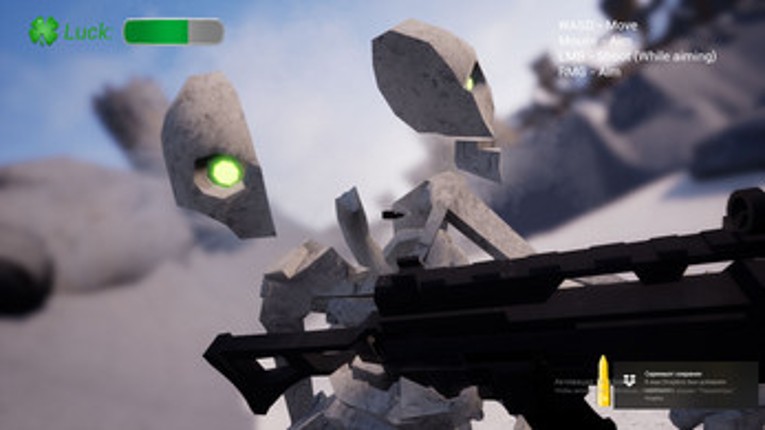Every Bullet Counts screenshot