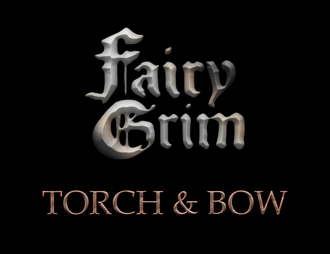 Games like Fairy Grim